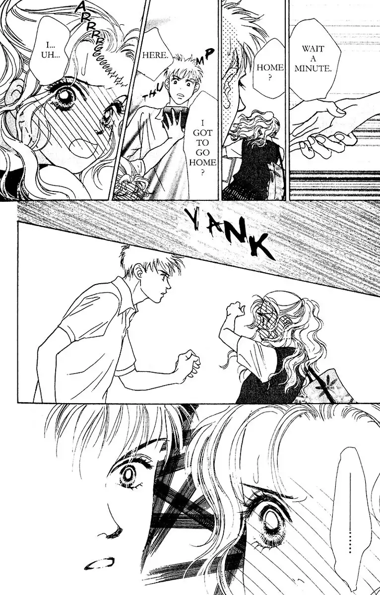 Peach Girl Chapter 3 29